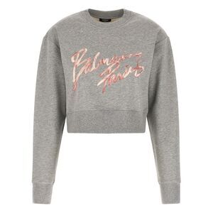 Balmain Women 'Balmain Paris' Sweatshirt